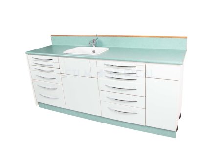 Dental Sink Unit